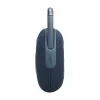 Diffusore portatile JBL Clip 5 blu