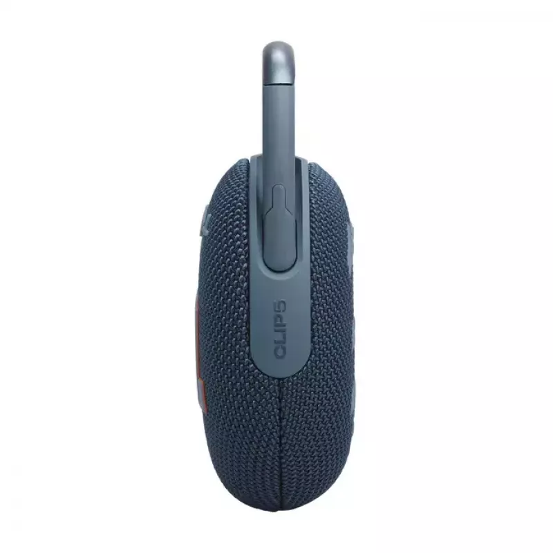 Diffusore portatile JBL Clip 5 blu