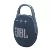 Diffusore portatile JBL Clip 5 blu