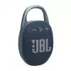 Diffusore portatile JBL Clip 5 blu