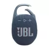 Diffusore portatile JBL Clip 5 blu