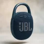 Diffusore portatile JBL Clip 5 blu