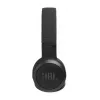 JBL Live 400BT cuffie wireless on-ear headset chiamate/musica Bluetooth nero