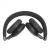 JBL Live 400BT cuffie wireless on-ear headset chiamate/musica Bluetooth nero