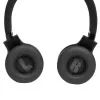 JBL Live 400BT cuffie wireless on-ear headset chiamate/musica Bluetooth nero