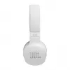 JBL Live 400BT headset wireless con archetto chiamate/musica Bluetooth bianco