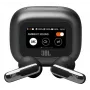 JBL Live Flex 3 headset wireless in-ear telefonia/musica/sport/quotidiano nero