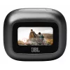 JBL Live Flex 3 headset wireless in-ear telefonia/musica/sport/quotidiano nero
