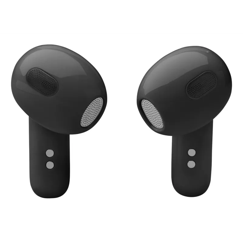 JBL Live Flex 3 headset wireless in-ear telefonia/musica/sport/quotidiano nero