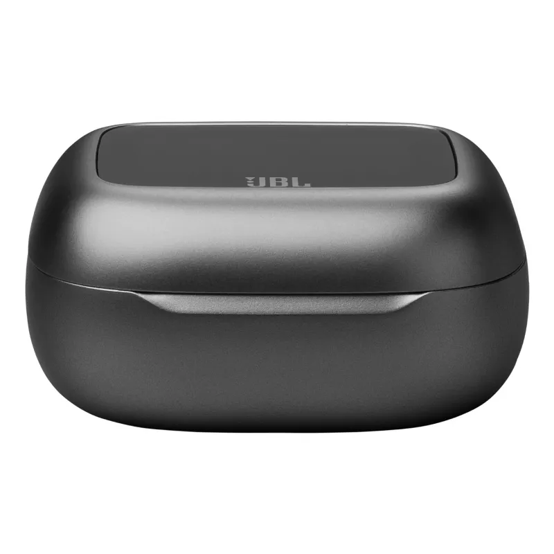 JBL Live Flex 3 headset wireless in-ear telefonia/musica/sport/quotidiano nero