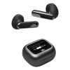 JBL Live Flex 3 headset wireless in-ear telefonia/musica/sport/quotidiano nero