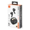 JBL Live Flex 3 headset wireless in-ear telefonia/musica/sport/quotidiano nero