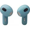 JBL Live Flex 3 headset wireless in-ear telefonia/musica/sport/quotidiano blu