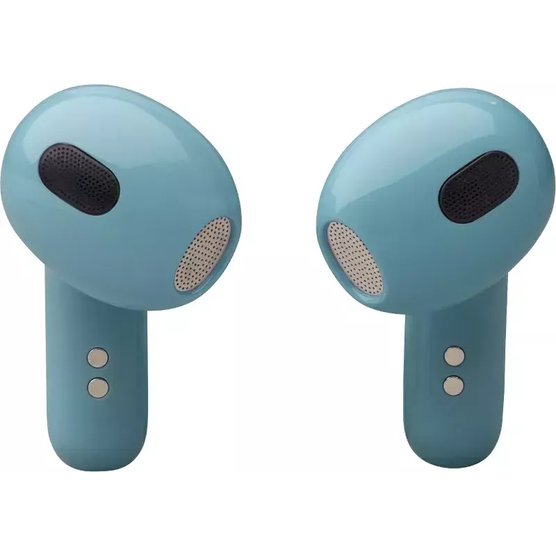 JBL Live Flex 3 headset wireless in-ear telefonia/musica/sport/quotidiano blu