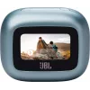 JBL Live Flex 3 headset wireless in-ear telefonia/musica/sport/quotidiano blu