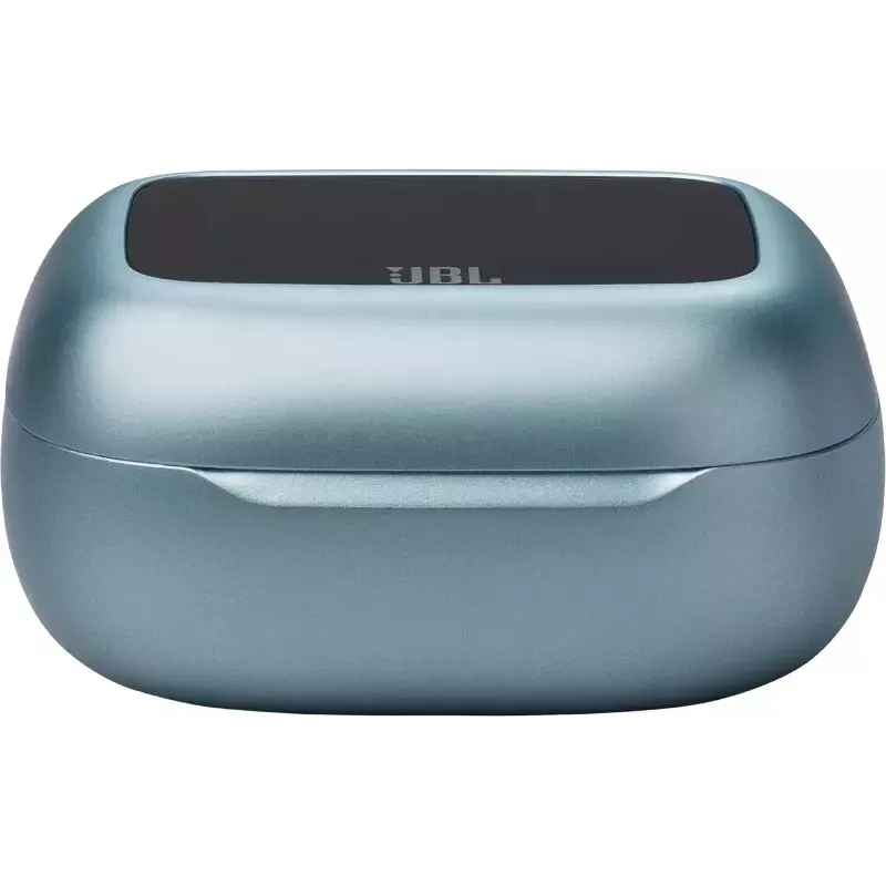 JBL Live Flex 3 headset wireless in-ear telefonia/musica/sport/quotidiano blu