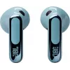 JBL Live Flex 3 headset wireless in-ear telefonia/musica/sport/quotidiano blu