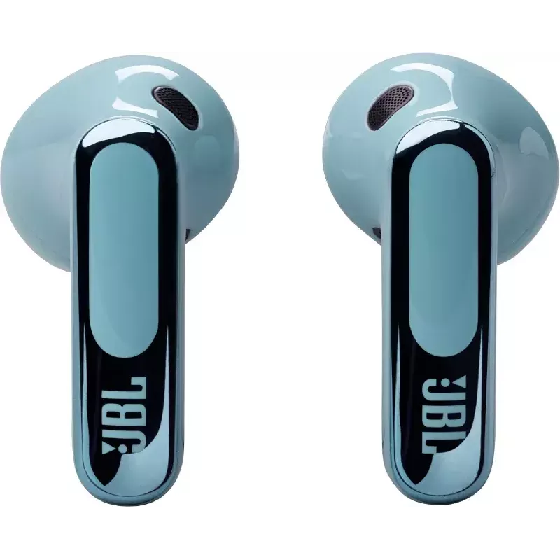 JBL Live Flex 3 headset wireless in-ear telefonia/musica/sport/quotidiano blu