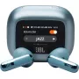 JBL Live Flex 3 headset wireless in-ear telefonia/musica/sport/quotidiano blu