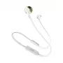 JBL Tune 205BT headset wireless in-ear chiamate/musica Bluetooth champagne, oro