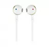 JBL Tune 205BT headset wireless in-ear chiamate/musica Bluetooth champagne, oro