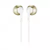 JBL Tune 205BT headset wireless in-ear chiamate/musica Bluetooth champagne, oro