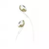 JBL Tune 205BT headset wireless in-ear chiamate/musica Bluetooth champagne, oro
