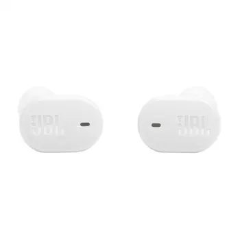 JBL Tune Buds 2 headset True Wireless Stereo (TWS) in-ear chiamate/musica Bluetooth bianco