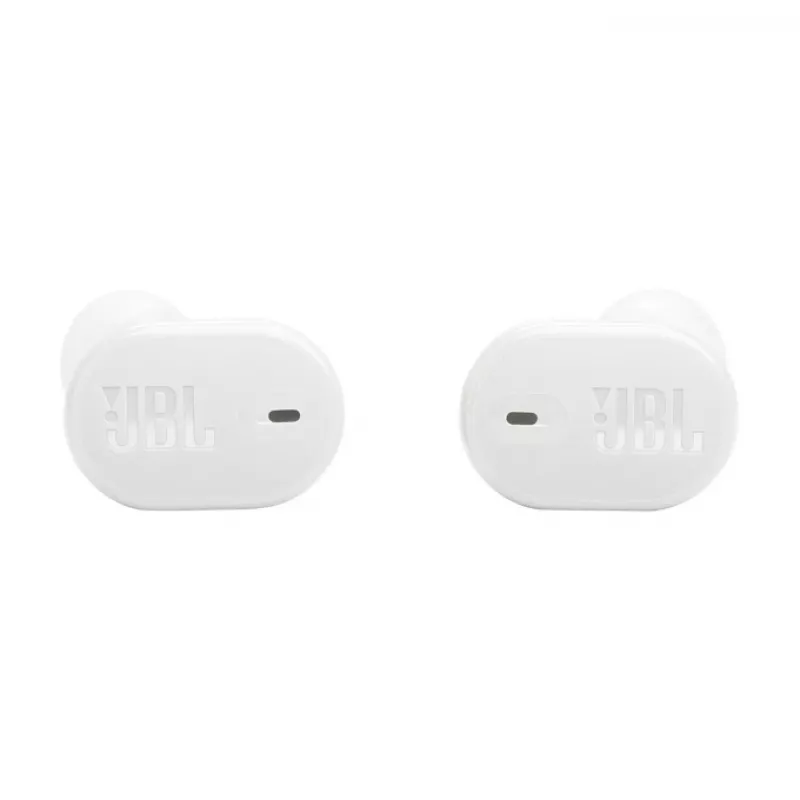 JBL Tune Buds 2 headset True Wireless Stereo (TWS) in-ear chiamate/musica Bluetooth bianco