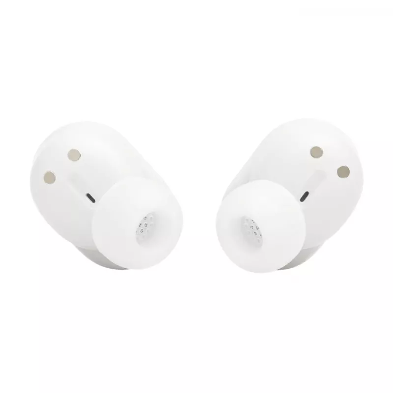 JBL Tune Buds 2 headset True Wireless Stereo (TWS) in-ear chiamate/musica Bluetooth bianco