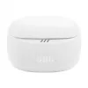 JBL Tune Buds 2 headset True Wireless Stereo (TWS) in-ear chiamate/musica Bluetooth bianco