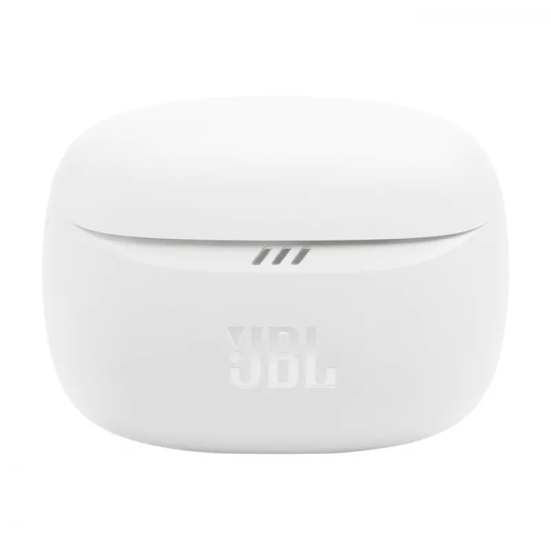 JBL Tune Buds 2 headset True Wireless Stereo (TWS) in-ear chiamate/musica Bluetooth bianco