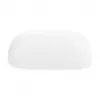 JBL Tune Buds 2 headset True Wireless Stereo (TWS) in-ear chiamate/musica Bluetooth bianco