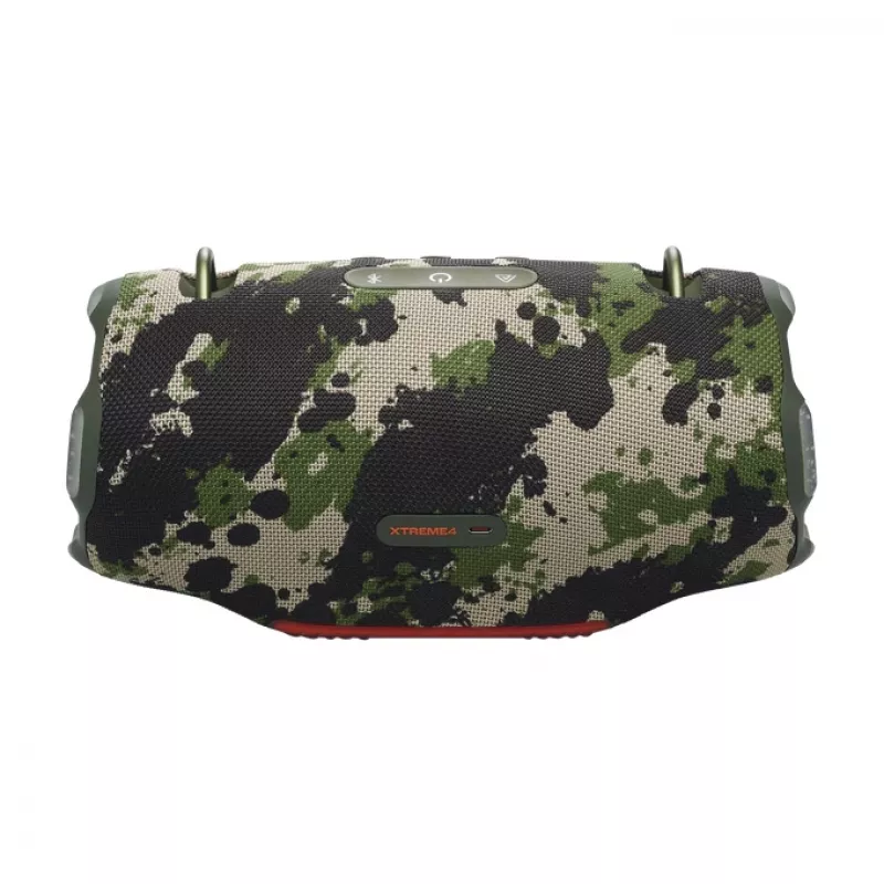 JBL Xtreme 4 diffusore portatile stereo camouflage 30 W
