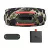JBL Xtreme 4 diffusore portatile stereo camouflage 30 W