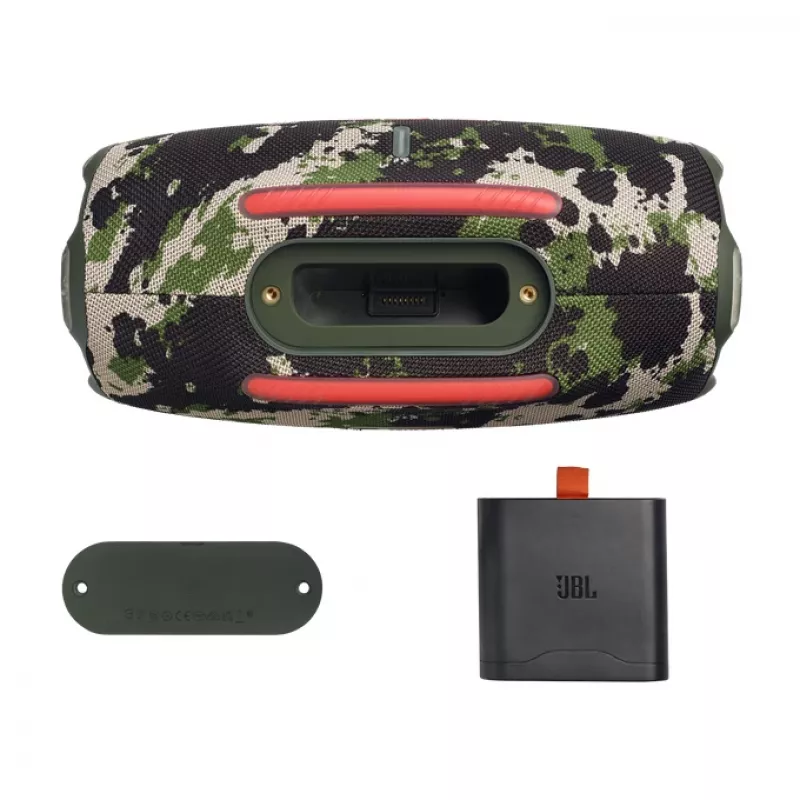 JBL Xtreme 4 diffusore portatile stereo camouflage 30 W