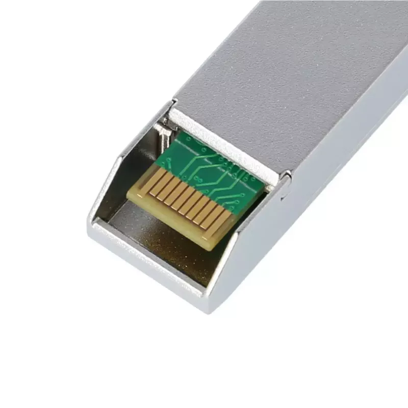 Modulo transceiver in fibra ottica BlueOptics JCFJD-BO 10000 Mbit/s SFP+