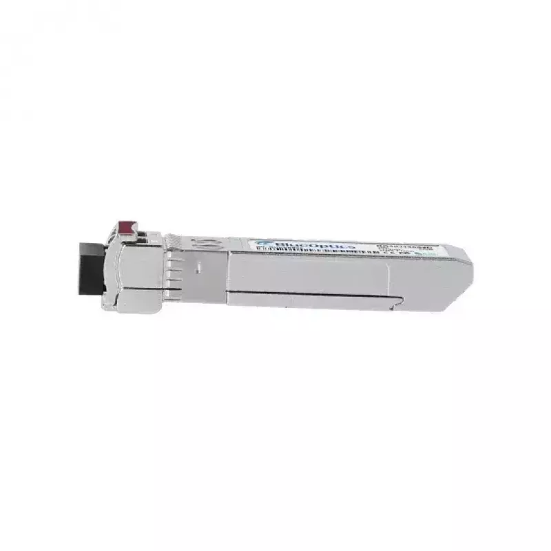 BlueOptics JD093B-BO Transceiver SFP+, 10GBASE-LRM, multimodale, 1310 nm, 220 m
