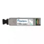 Modulo transceiver di rete in fibra ottica BlueOptics D108B 10000 Mbit/s XFP 1310 nm