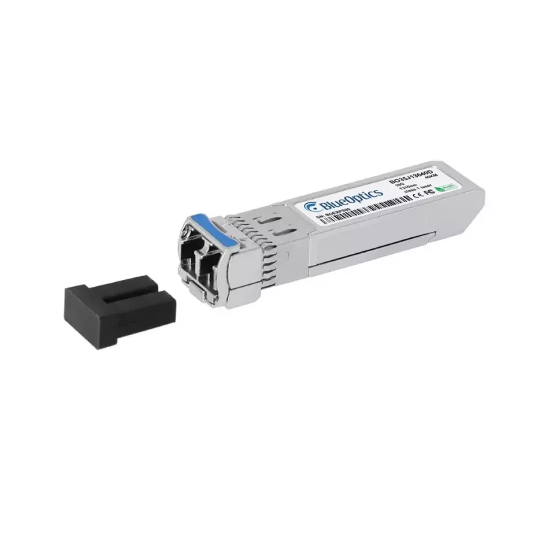 Modulo transceiver SFP+ BlueOptics JDDYH-AS-BO 10000 Mbit/s fibra ottica