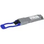 Modulo transceiver in fibra ottica BlueOptics JG661A 40000 Mbit/s QSFP