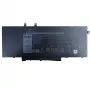 Batteria ricaricabile ricambio per laptop DELL CPL-JG75F