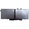 Batteria ricaricabile ricambio per laptop DELL CPL-JG75F