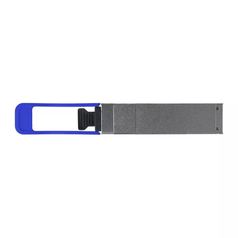 Modulo ricetrasmettitore in fibra ottica BlueOptics JH677A-BO QSFP LC