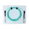 Cavo di rete BlueOptics JL290A-BO SFP+ InfiniBand 7 m rosso