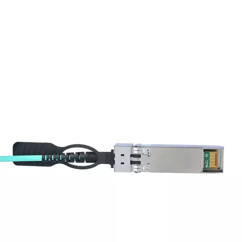 Cavo di rete BlueOptics JL290A-BO SFP+ InfiniBand 7 m rosso