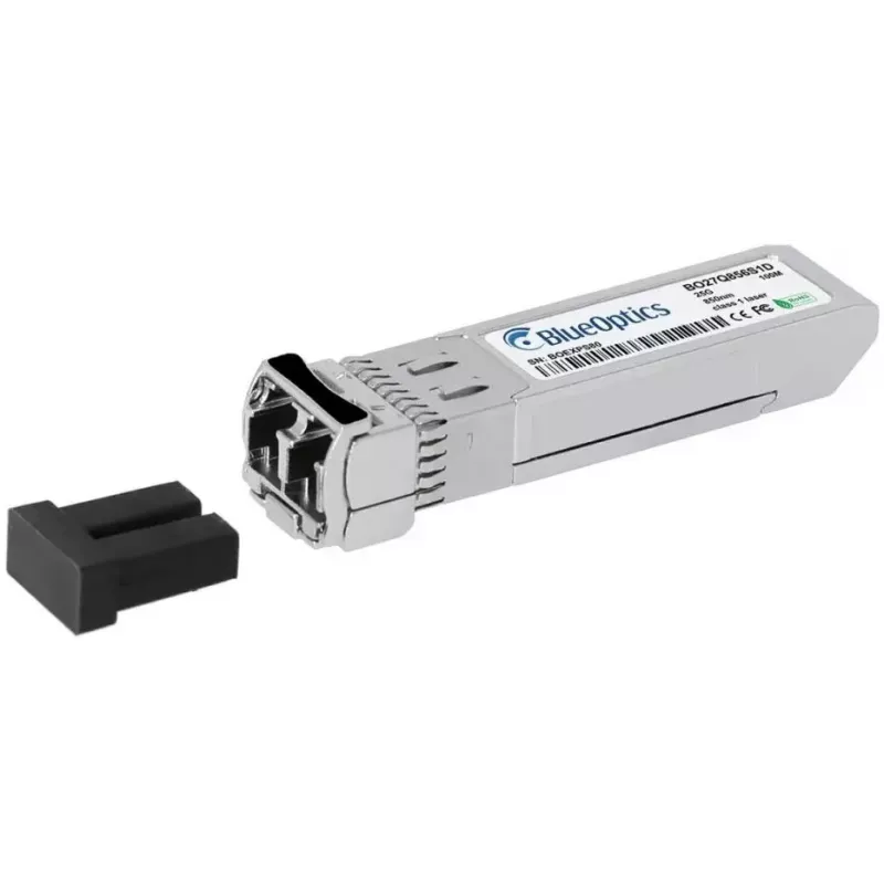 Modulo ricetrasmettitore SFP28 BlueOptics JL484A 25000 Mbit/s 850 nm