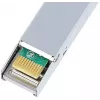 Modulo ricetrasmettitore in fibra ottica BlueOptics JL746A-BO 10000 m alluminio