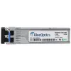 Modulo ricetrasmettitore in fibra ottica BlueOptics JL746A-BO 10000 m alluminio