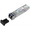 Modulo ricetrasmettitore in fibra ottica BlueOptics JL746A-BO 10000 m alluminio
